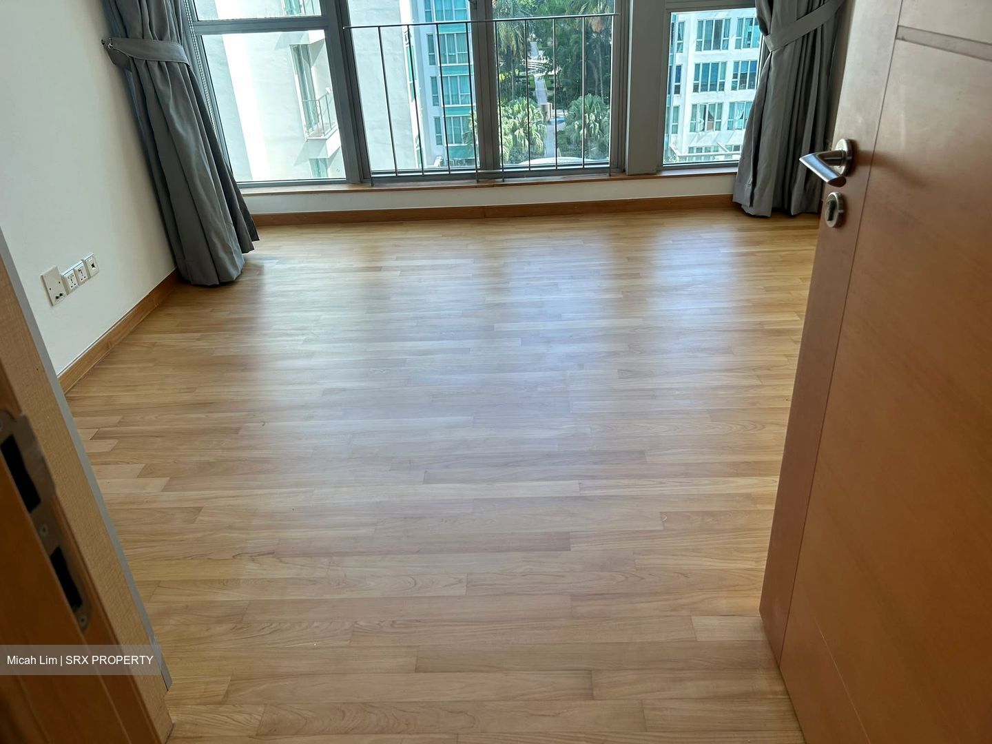 Caribbean At Keppel Bay (D4), Condominium #563751491